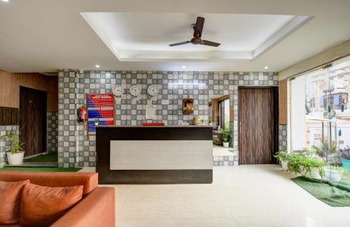 Gurugram Hotel | Hotel Hello Stay Artemis