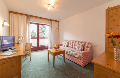 Sand in Taufers Hotel | Hotel Hellweger