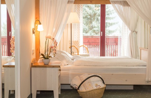 Sand in Taufers Hotel | Hotel Hellweger