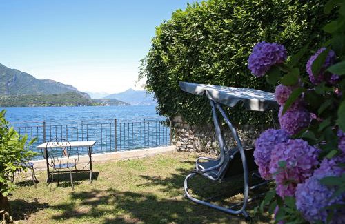 Lezzeno Hotel | Hotel Helvetia