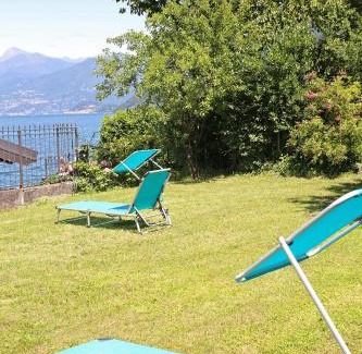 Lezzeno Hotel | Hotel Helvetia