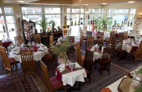 Altenerding Hotel | Hotel Henry