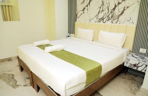 Adyar Apartamento | Hotel Heraa Inn