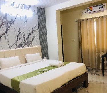 Adyar Apartamento | Hotel Heraa Inn