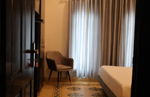 Kalkaji Apartamento | Hotel Heritage
