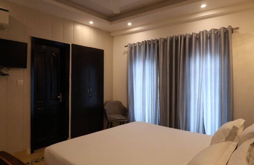 Kalkaji Apartamento | Hotel Heritage