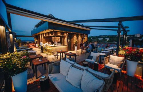 Palilula Hotel | Hotel Heritage