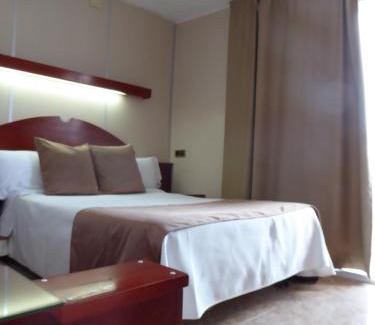 Tossa de Mar Hotel | Hotel Hermes
