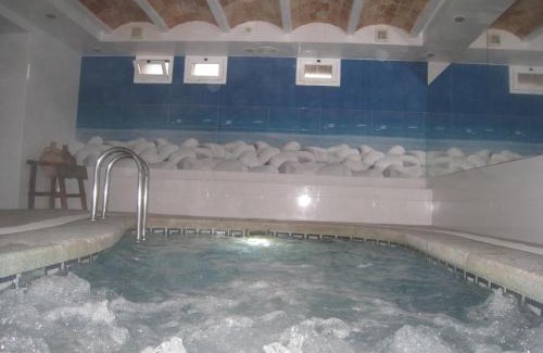 Tossa de Mar Hotel | Hotel Hermes