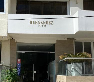 Bocagrande Hotel | Hotel Hernández CTG