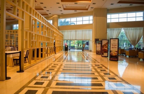 Naguanagua Complejo | Hotel Hesperia de Valencia