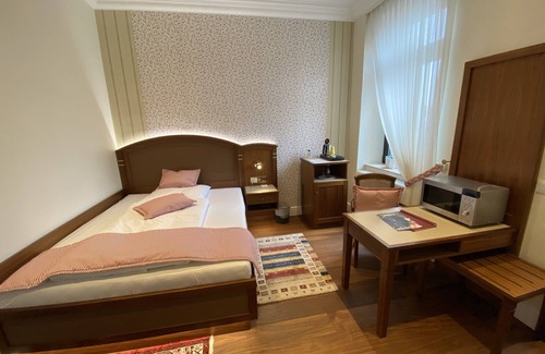 Butzbach Hotel | Hotel Hessischer Hof