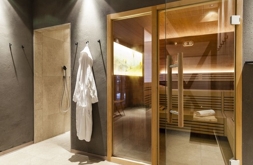 Fie allo Sciliar Hotel | Hotel Heubad