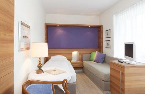 Fie allo Sciliar Hotel | Hotel Heubad