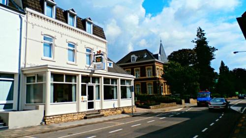 Valkenburg aan de Geul Hotel | Hotel Heynen