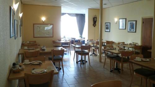 Valkenburg aan de Geul Hotel | Hotel Heynen