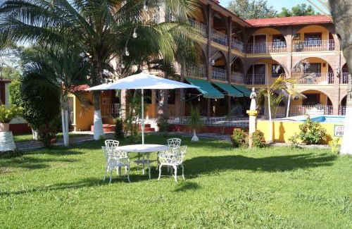 Paso de Ovejas Hotel | Hotel HF Hacienda San Francisco