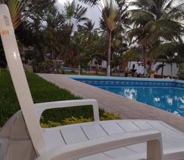 Paso de Ovejas Hotel | Hotel HF Hacienda San Francisco