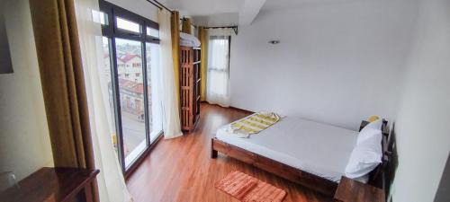Analavory Hotel | HOTEL HI Fianarantsoa