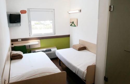 Zapopan Hotel | Hotel Hi! Zapopan