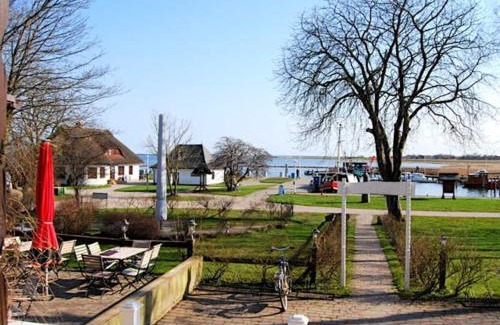 Kloster Hotel | Hotel Hiddensee Hitthim