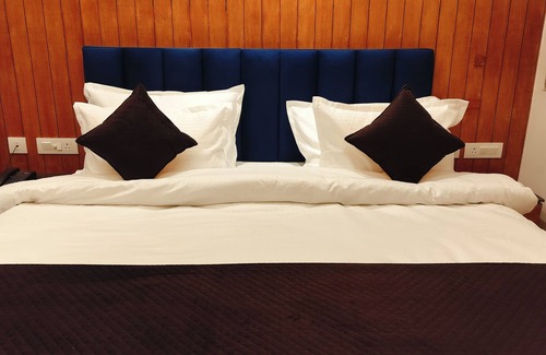 Bhagsu Nag Hotel | Hotel Highland Bhagsu