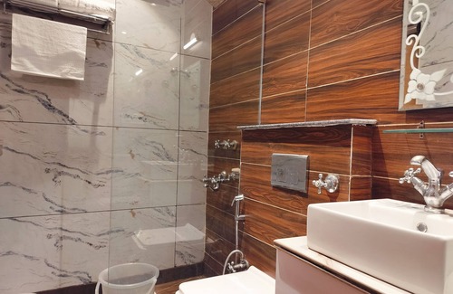 Bhagsu Nag Hotel | Hotel Highland Bhagsu