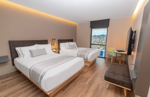 Chihuahua Hotel | Hotel Highland Chihuahua