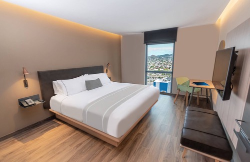 Chihuahua Hotel | Hotel Highland Chihuahua