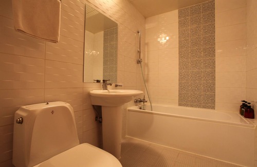 Nonhyeon-dong Hotel | Hotel Highland