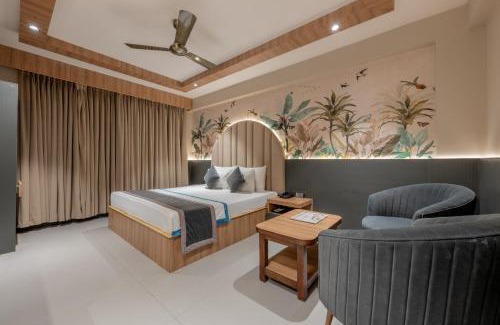 Jhotwara Hotel | Hotel Highway King Jaipur