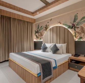 Jhotwara Hotel | Hotel Highway King Jaipur