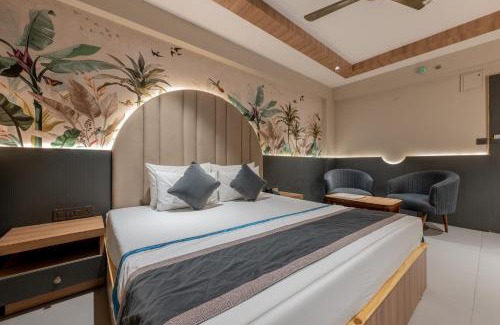 Jhotwara Hotel | Hotel Highway King Jaipur
