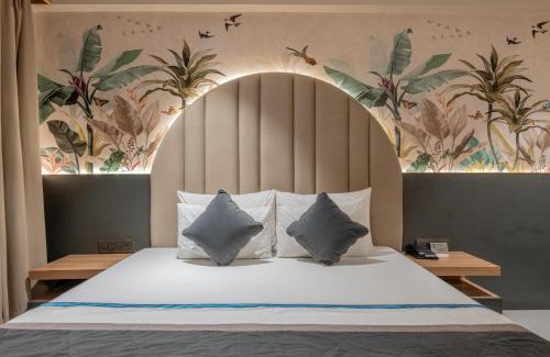 Jhotwara Hotel | Hotel Highway King Jaipur