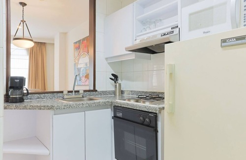 Usaquen Hotel | Hotel Hill House
