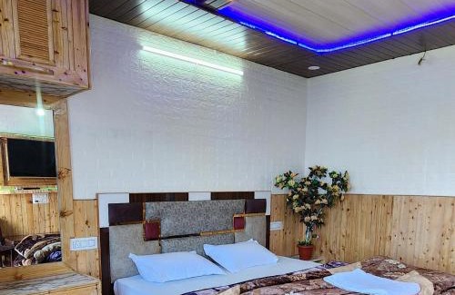 Dalhousie Casa | Hotel HiLL Mount View Dalhousie Chamba