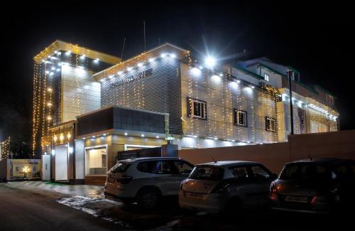 Bullawala Hotel | HOTEL HILL VIEW