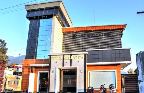 Bullawala Hotel | HOTEL HILL VIEW