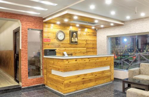 Bullawala Hotel | HOTEL HILL VIEW