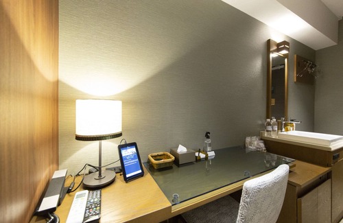 Higashishinsaibashi Hotel | Hotel Hillarys Shinsaibashi