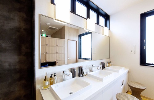 Higashishinsaibashi Hotel | Hotel Hillarys Shinsaibashi