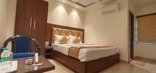 Bankura Hotel | Hotel Hilltrip