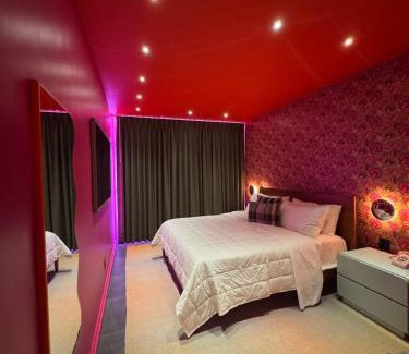 Cherokee Triangle Casa | Hotel Hilo - Room 104