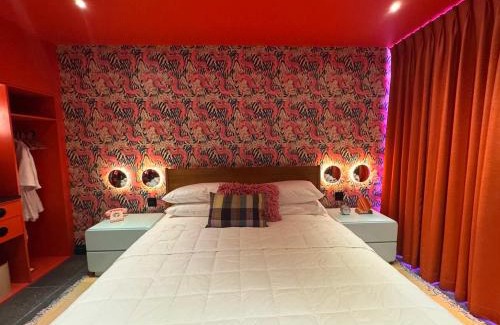 Cherokee Triangle Casa | Hotel Hilo - Room 201