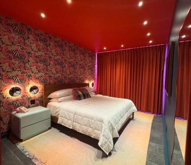 Cherokee Triangle Casa | Hotel Hilo - Room 201