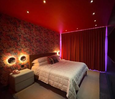 Cherokee Triangle Casa | Hotel Hilo - Room 201