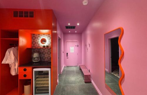 Cherokee Triangle Casa | Hotel Hilo - Room 202