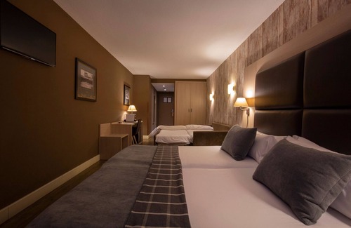 Soldeu Hotel | Hotel Himalaia Soldeu