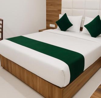 Chandivali Casa | Hotel Himanshi Executive