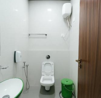 Chandivali Casa | Hotel Himanshi Executive